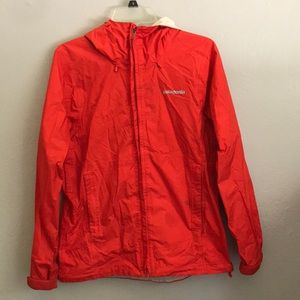 Patagonia jacket
